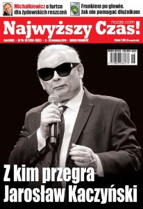 Najwyższy CZAS!
