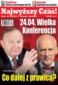 Najwyższy Czas!