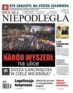 Polska Niepodległa