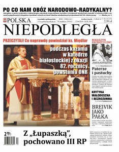 Polska Niepodległa