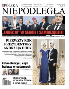 Polska Niepodległa