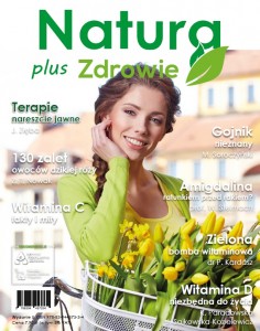 Natura Plus Zdrowie