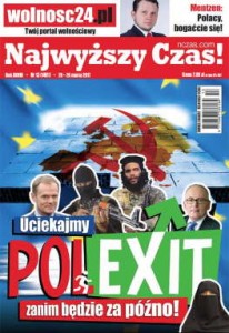 Najwyższy CZAS!