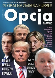 Opcja na Prawo