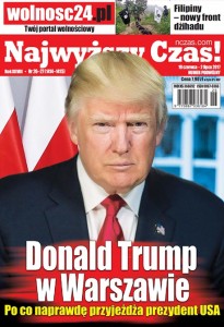 Najwyższy CZAS!