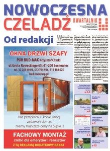 Nowoczesna Czeladź