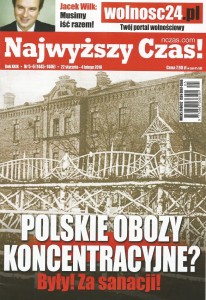 Najwyższy CZAS!