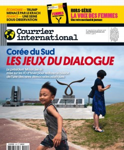 Courrier International