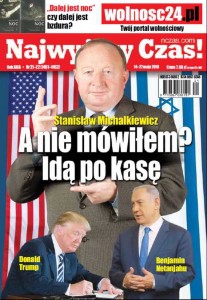 Najwyższy CZAS!