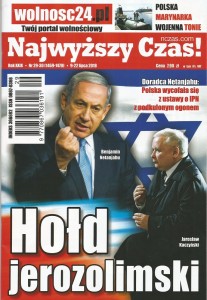 Najwyższy CZAS!