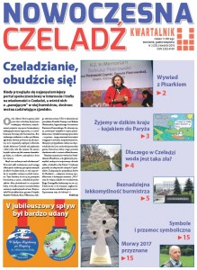 Nowoczesna Czeladź