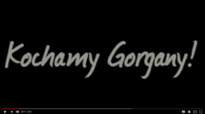 kocham gorgany
