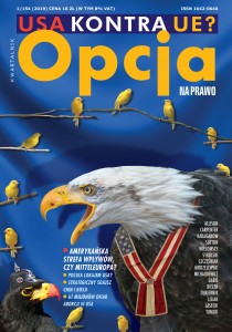 Opcja na Prawo