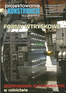 Projektowanie i Konstrukcje Inżynierskie
