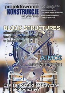 Projektowanie i Konstrukcje Inżynierskie