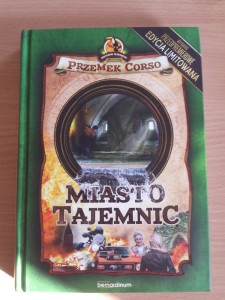 Miasto tajemnic