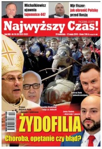 Najwyżsyz CZAS!
