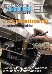 Projektowanie i Konstrukcje Inżynieryjskie