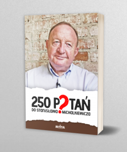 michalkiewicz 250 pytan
