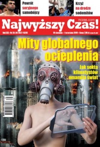 Najwyższy CZAS!