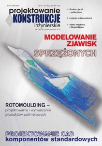 Projektowanie i Konstrukcje Inżynieryjskie