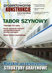 Projektowanie i Konstrukcje Inżynieryjskie