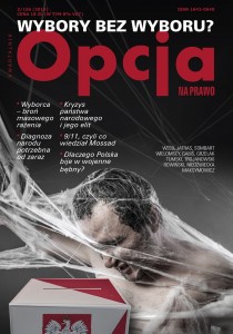 Opcja na Prawo