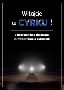 Witajcie w cyrku!