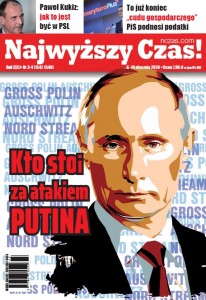Najwyższy CZAS!
