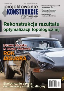 Projektowanie i Konstrukcje Inżynieryjskie