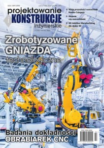 Projektowanie i Konstrukcje Inżynieryjskie