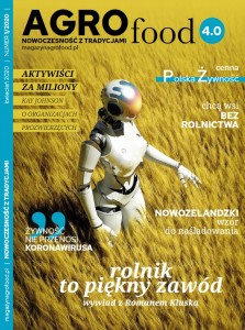 AgroFood 4.0