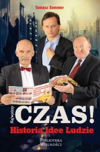 Najwyższy CZAS!