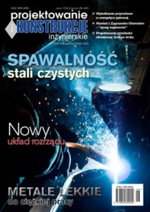 Projektowanie w Konstrukcje Inżynierskie