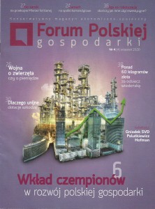 Forum Polskiej Gospodarki