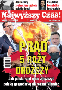 Najwyższy Czas!