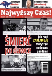 Najwyższy Czas!