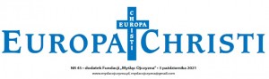 logo europa christi