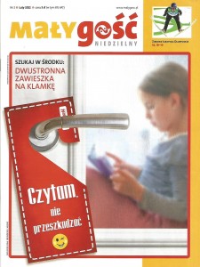 Mały Gość Niedzielny