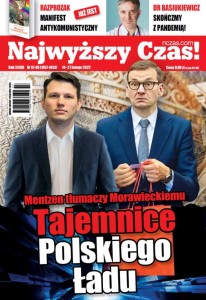 Najwyższy Czas!