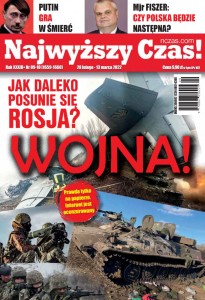Najwyższy Czas!