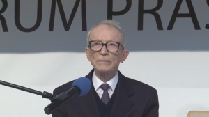 Jan Małek Fot. z archiwum Fundacji PAFERE