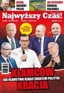Najwyższy Czas!