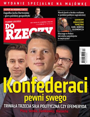 Read more about the article Afera zbożowa
