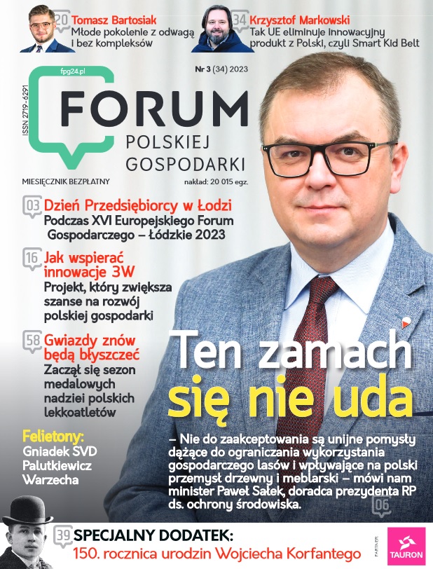 Read more about the article Historia Smart Kid Belt – tak Bruksela eliminuje konkurencję z Polski