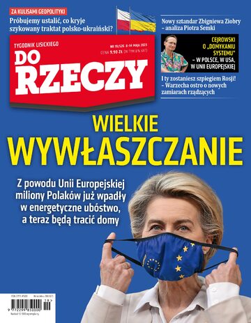 Read more about the article Eurowywłaszczenie