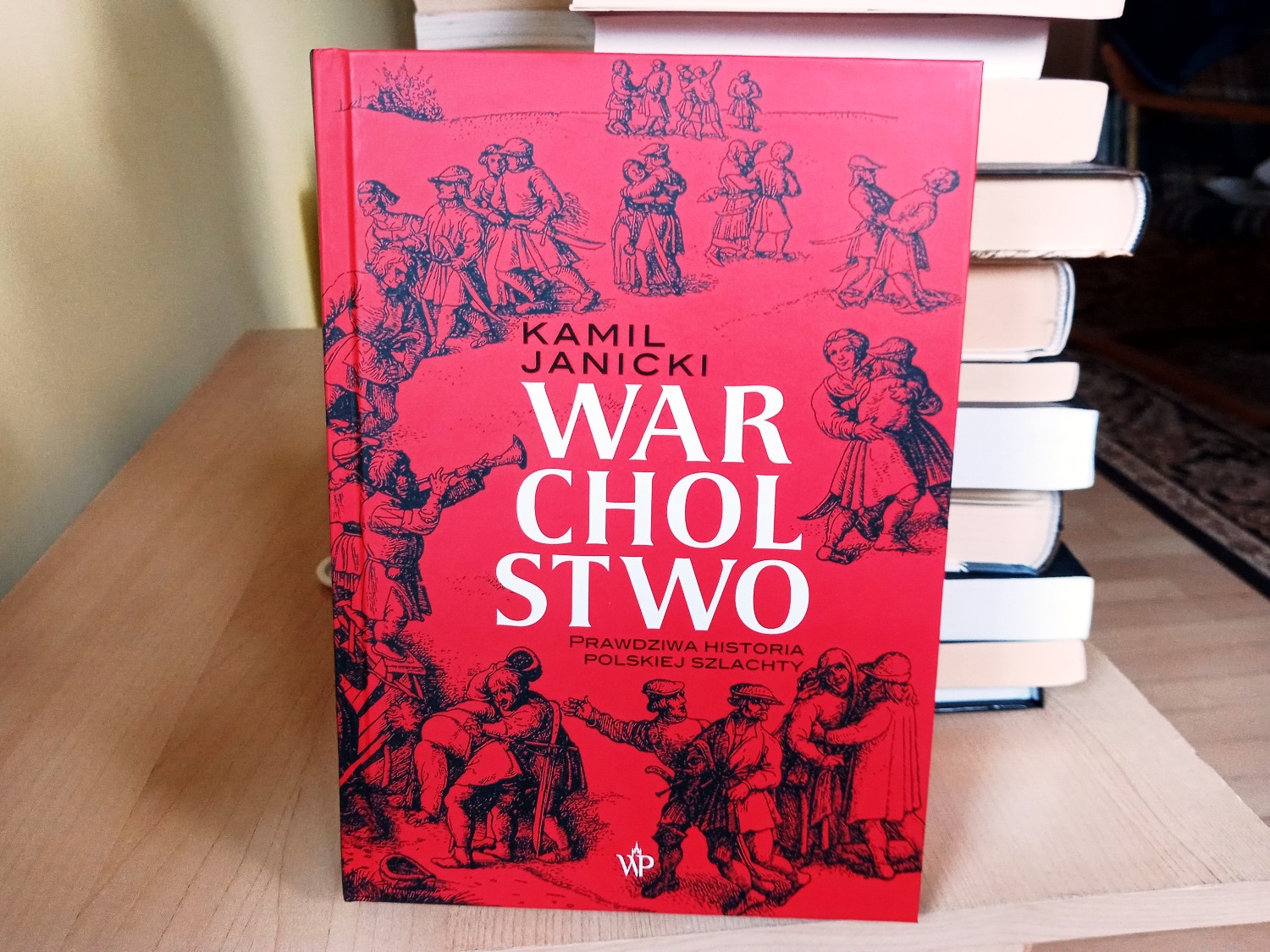 Read more about the article Warcholstwo