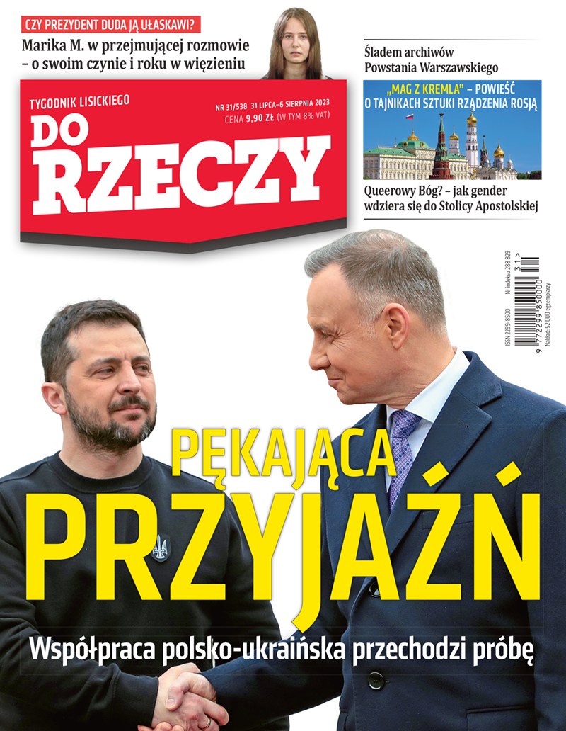 Read more about the article Wojna zbożowa