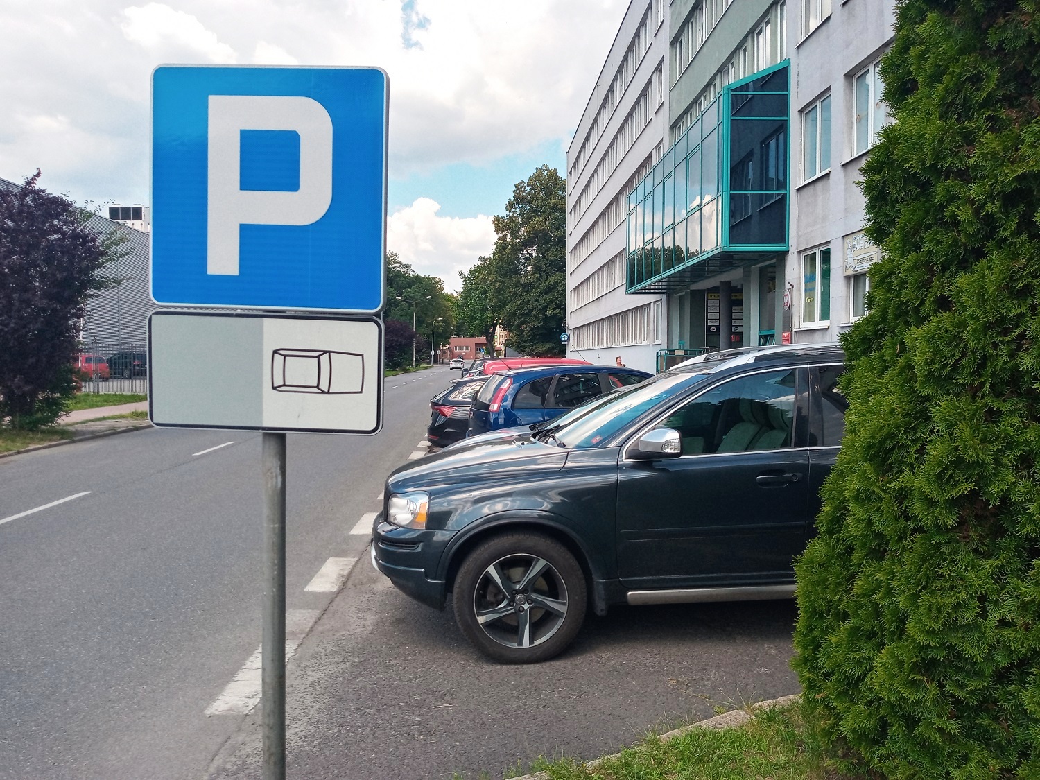 Read more about the article Jak jeszcze dopiec kierowcom?