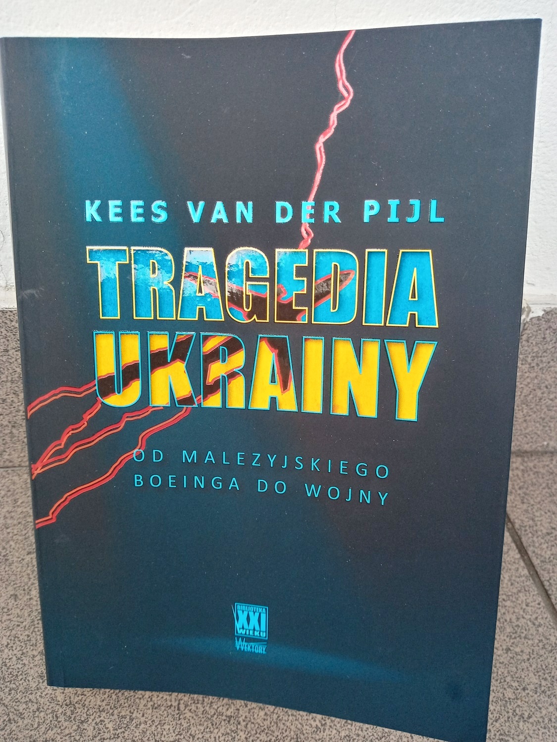 Read more about the article Ukraina przedmiotem amerykańsko-rosyjskiej rywalizacji